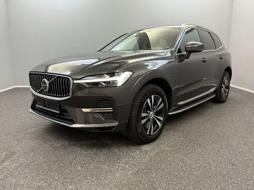 Volvo XC60 110.000 km 35.499 € Reutlingen / Mittelstadt 72766