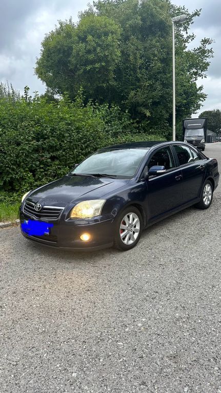 Avensis