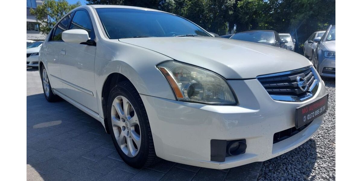 Nissan Maxima 86.803 km 1.999 &euro; Fellbach 70736