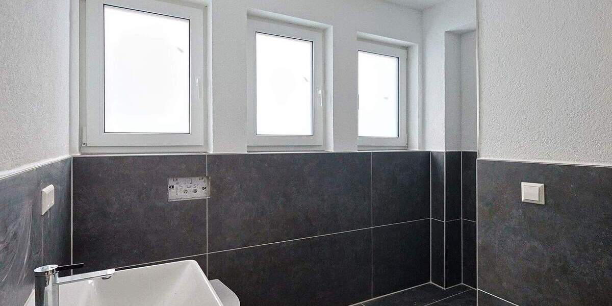 Etagenwohnung Leinfelden-Echterdingen Leinfelden - 4 Zimmer, 102 m&sup2;, 1.800&euro; | Angebot:25682117