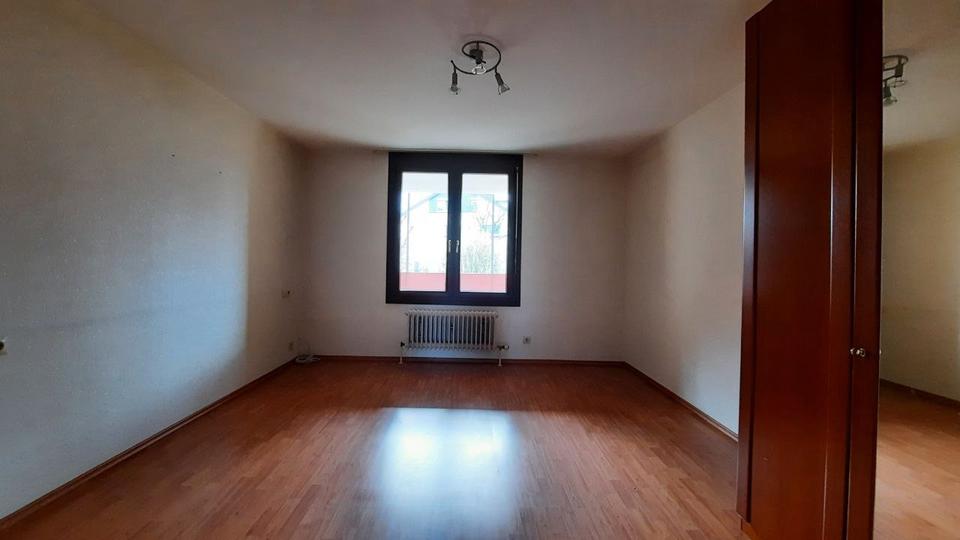 Erdgeschoßwohnung Köngen - 3.5 Zimmer, 81 m&sup2;, 279.000&euro; | Angebot:27083405