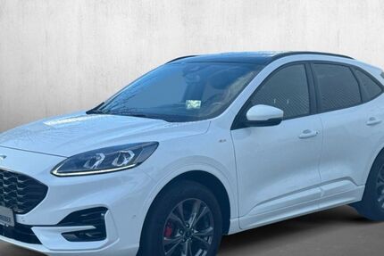 Ford Kuga 38.615 km 29.190 € Ludwigsburg 71636