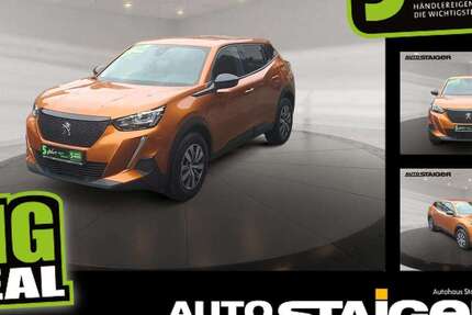 Peugeot 2008 16.609 km 14.888 &euro; Stuttgart 70376