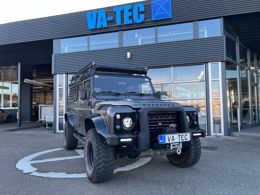 Defender