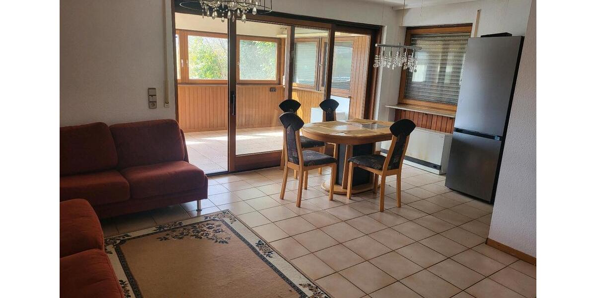Einfamilienhaus Plochingen - 2 Zimmer, 72 m&sup2;, 1.100&euro; | Angebot:26409622