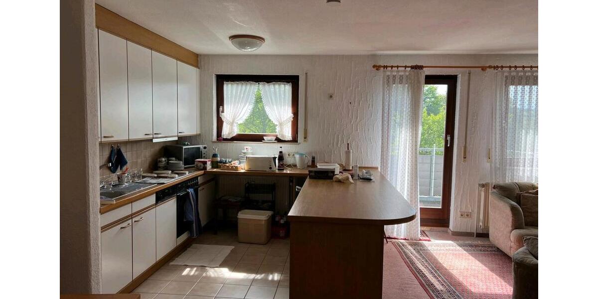 Etagenwohnung Hochdorf - 3 Zimmer, 65 m&sup2;, 239.000&euro; | Angebot:26549946