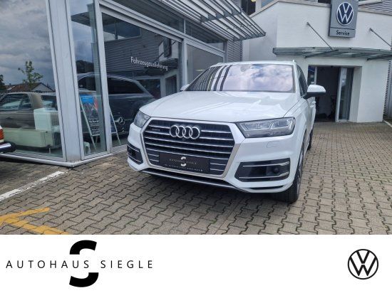 Audi Q7 194.339 km 32.940 &euro; Wendlingen am Neckar 73240