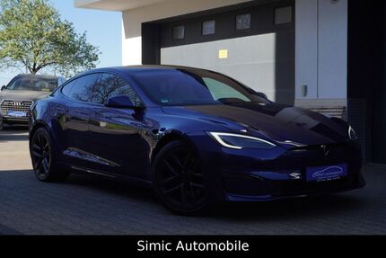 Tesla Model S 105.000 km 69.999 &euro; Owen 73277