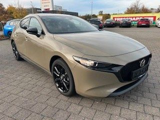 Mazda 3 3.000 km 25.990 &euro; Kornwestheim 70806