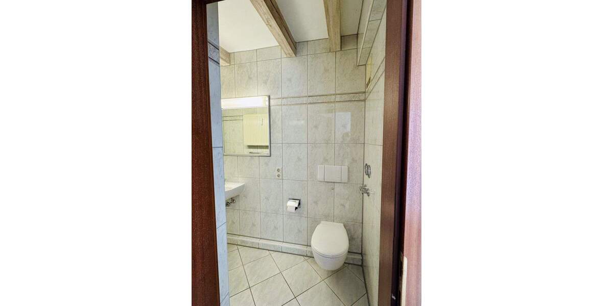 Etagenwohnung Böblingen Böblingen (Stadt) - 3 Zimmer, 58 m&sup2;, 980&euro; | Angebot:25467995