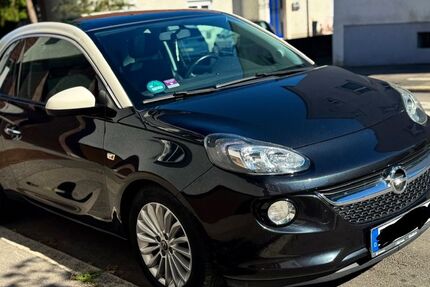 Opel Adam 87.000 km 8.500 € Fellbach 70734