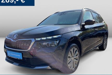 Skoda Kamiq 27.933 km 19.195 € Böblingen 71032