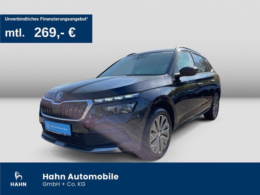 Skoda Kamiq 27.933 km 19.195 € Böblingen 71032
