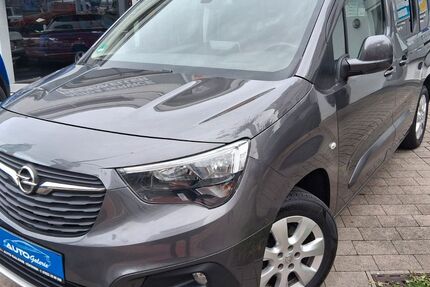 Opel Combo Life 120.000 km 10.900 € Nürtingen bei Stuttgart 72622