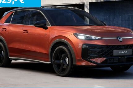 VW T-Roc 5.000 km 42.980 &euro; Ludwigsburg 71634