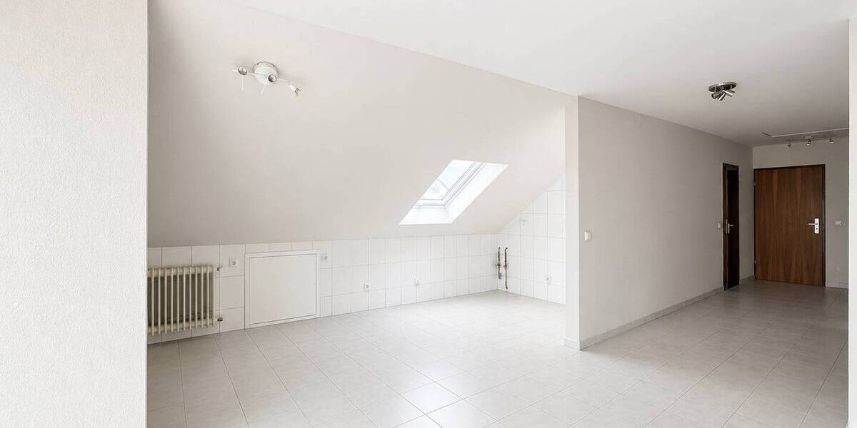 Etagenwohnung Filderstadt Sielmingen - 2 Zimmer, 114 m&sup2;, 850&euro; | Angebot:26869026