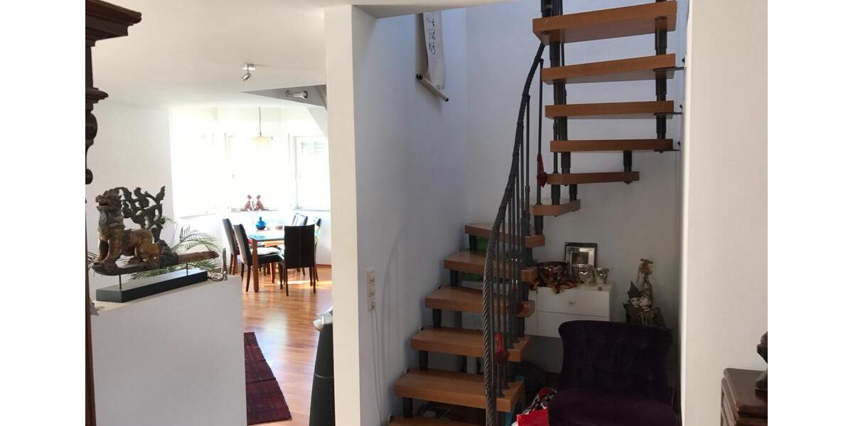 Maisonettenwohnung Filderstadt - 5 Zimmer, 145 m&sup2;, 1.700&euro; | Angebot:26288252