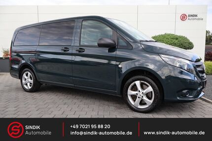 Mercedes-Benz Vito 169.500 km 32.980 € Kirchheim unter Teck 73230