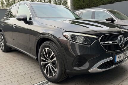 Mercedes-Benz GLC 220 111.406 km 38.699 &euro; Steinenbronn 71144