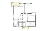 Mehrfamilienhaus, Wohnhaus Leinfelden-Echterdingen Stetten - 8 Zimmer, 749.000&euro; | Angebot:26699583