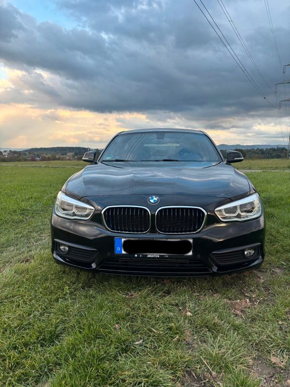BMW 118 116.000 km 10.700 € Pliezhausen 72124
