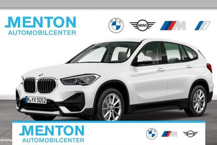 BMW X1 27.743 km 29.990 &euro; Tübingen 72072