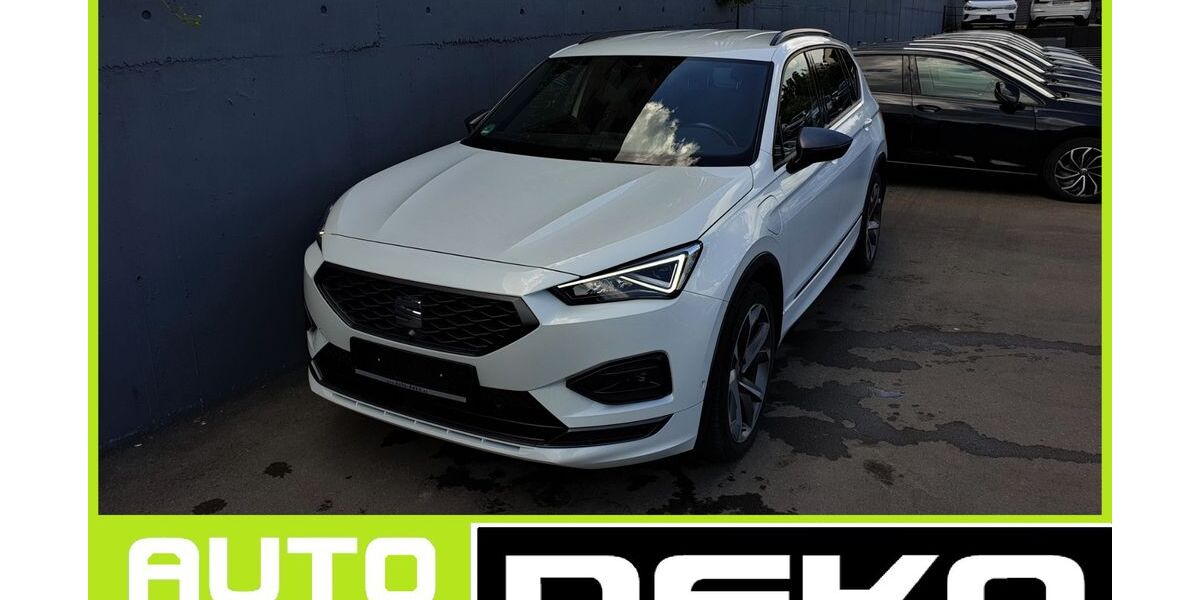 Seat Tarraco 99.572 km 25.930 &euro; Waiblingen 71332