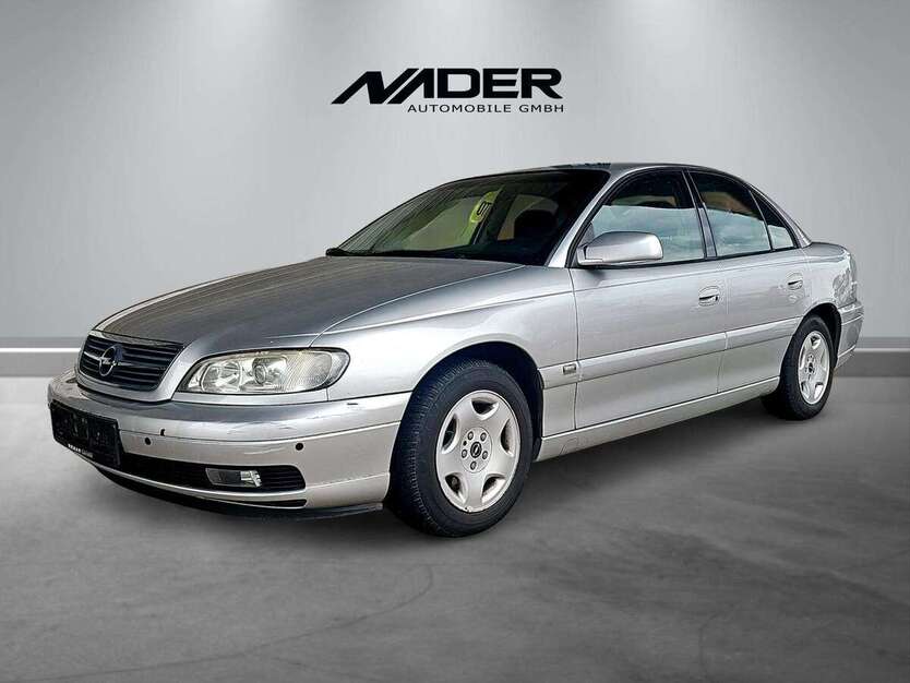 Opel Omega 314.000 km 2.990 € Weinstadt 71384