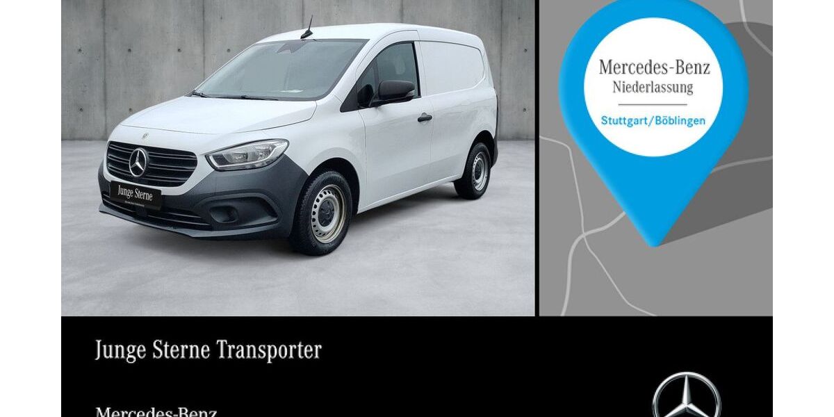 Mercedes-Benz Citan 60.167 km 16.648 &euro; Böblingen 71034