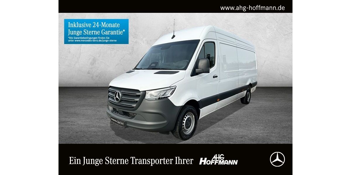 Mercedes-Benz Sprinter 3.100 km 51.158 &euro; Ludwigsburg 71636
