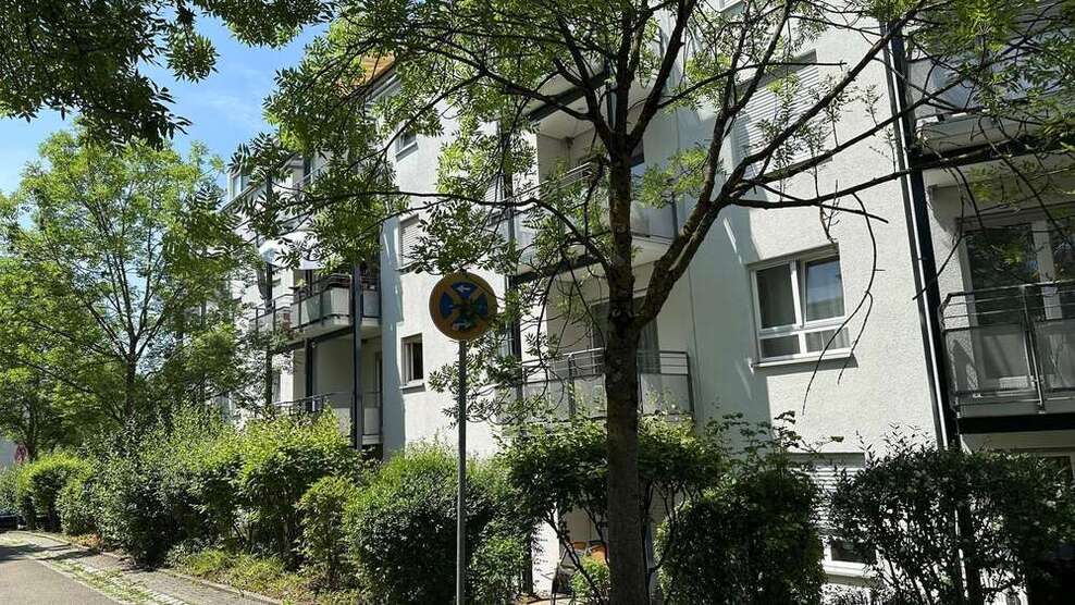Wohnung zum Mieten in Metzingen 600 € 47.5 m²