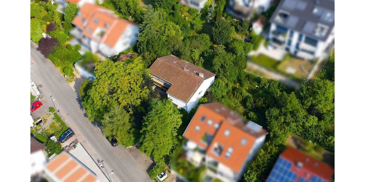 Mehrfamilienhaus, Wohnhaus Stuttgart Vaihingen - 1 Zimmer, 314 m&sup2;, 1.495.000&euro; | Angebot:23987380