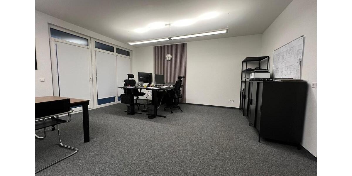 Gewerbeobjekt Ludwigsburg Oßweil - 850&euro; | Angebot:25352494