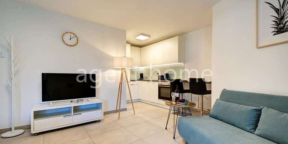 Etagenwohnung Stuttgart Vaihingen - 1 Zimmer, 35 m&sup2;, 980&euro; | Angebot:26397086