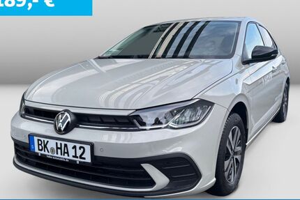 VW Polo 5.000 km 19.290 &euro; Backnang 71522