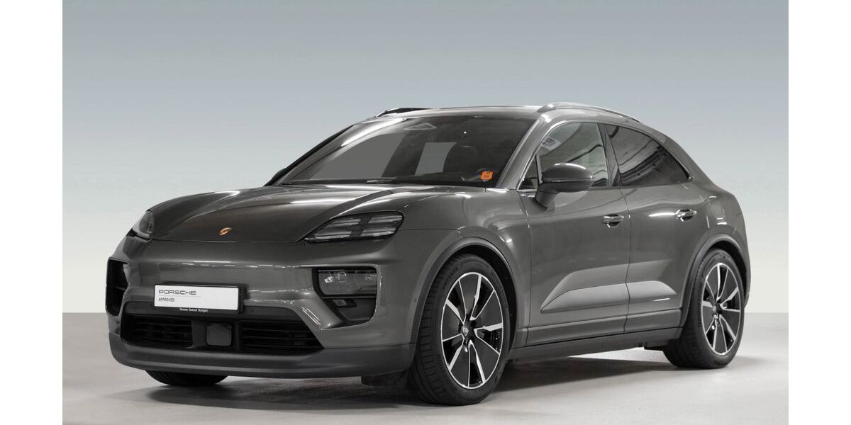 Porsche Macan 25.800 km 91.300 &euro; Stuttgart 70469