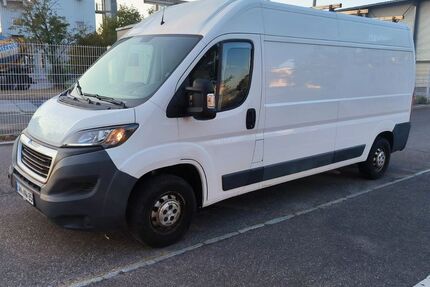 Peugeot Boxer 248.500 km 6.900 &euro; Winnenden 71364