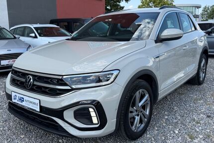 VW T-Roc 145.144 km 17.399 &euro; Filderstadt /bei Stuttgart 70794