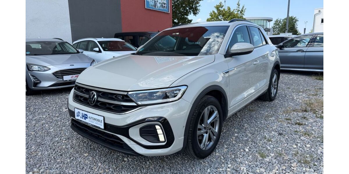 VW T-Roc 145.144 km 17.399 &euro; Filderstadt /bei Stuttgart 70794