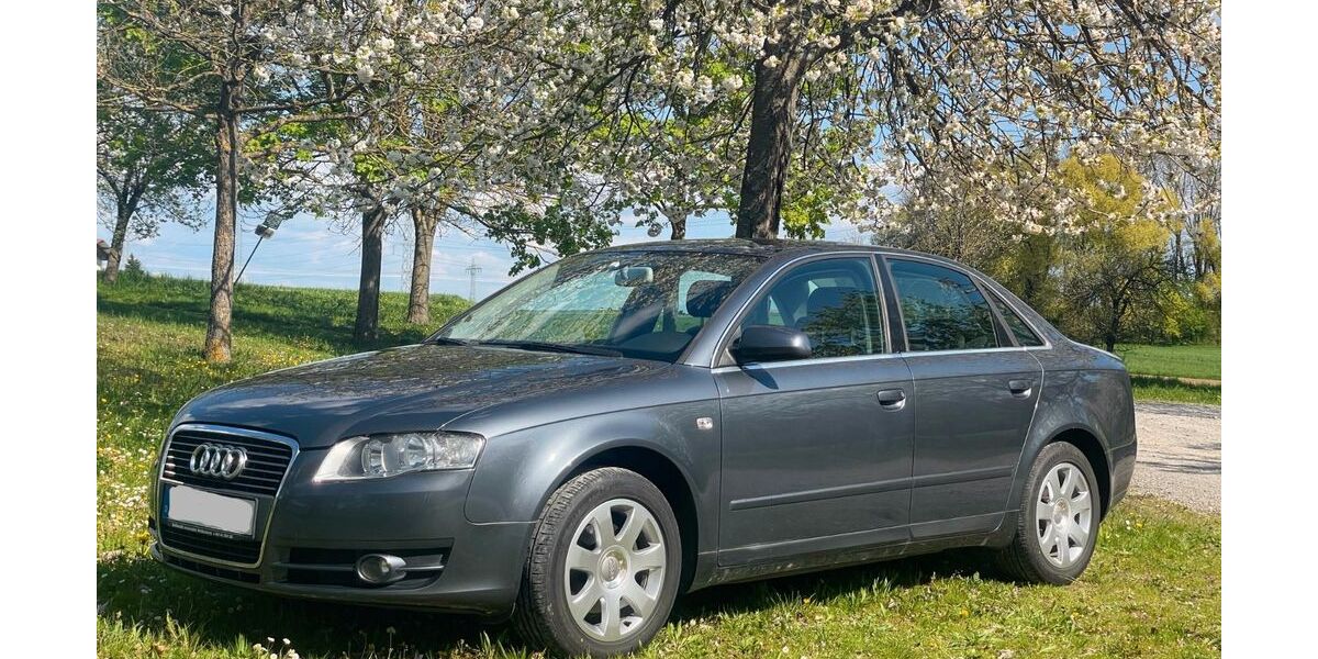 Audi A4 219.907 km 4.800 &euro; Ditzingen 71254