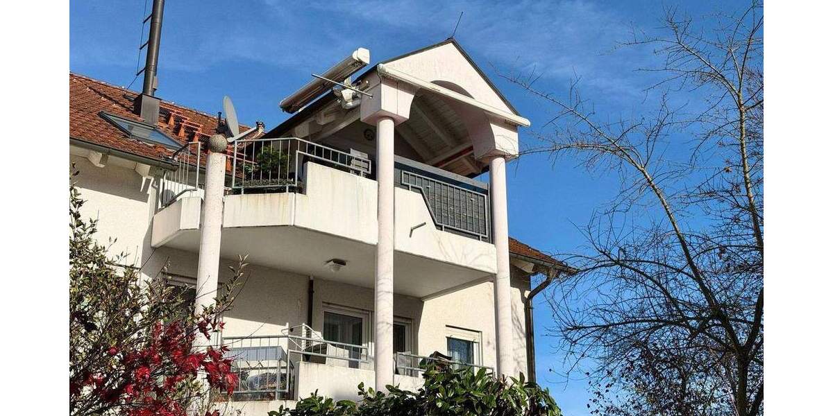 Etagenwohnung Sindelfingen Maichingen - 3 Zimmer, 77 m&sup2;, 330.000&euro; | Angebot:24438868