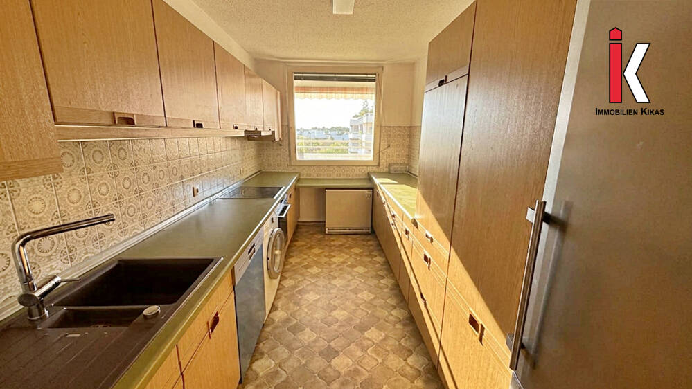 Etagenwohnung Sindelfingen Nord - 3 Zimmer, 84 m&sup2;, 900&euro; | Angebot:26306113