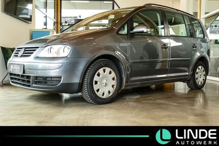 VW Touran 185.700 km 2.900 € Kusterdingen 72127