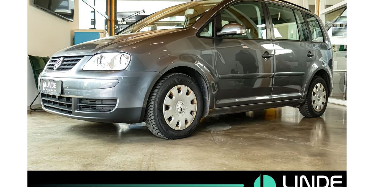 VW Touran 185.700 km 2.900 € Kusterdingen 72127