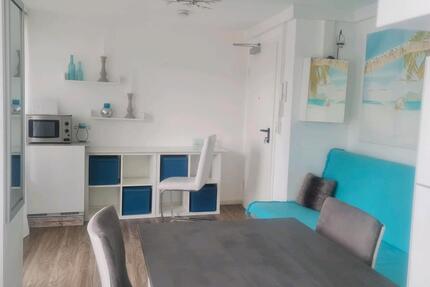 Wohnung Böblingen - 1 Zimmer, 24 m&sup2;, 490&euro; | Angebot:25415740