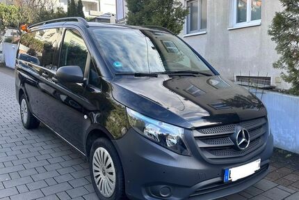 Mercedes-Benz Vito 145.086 km 24.500 &euro; Stuttgart 70329