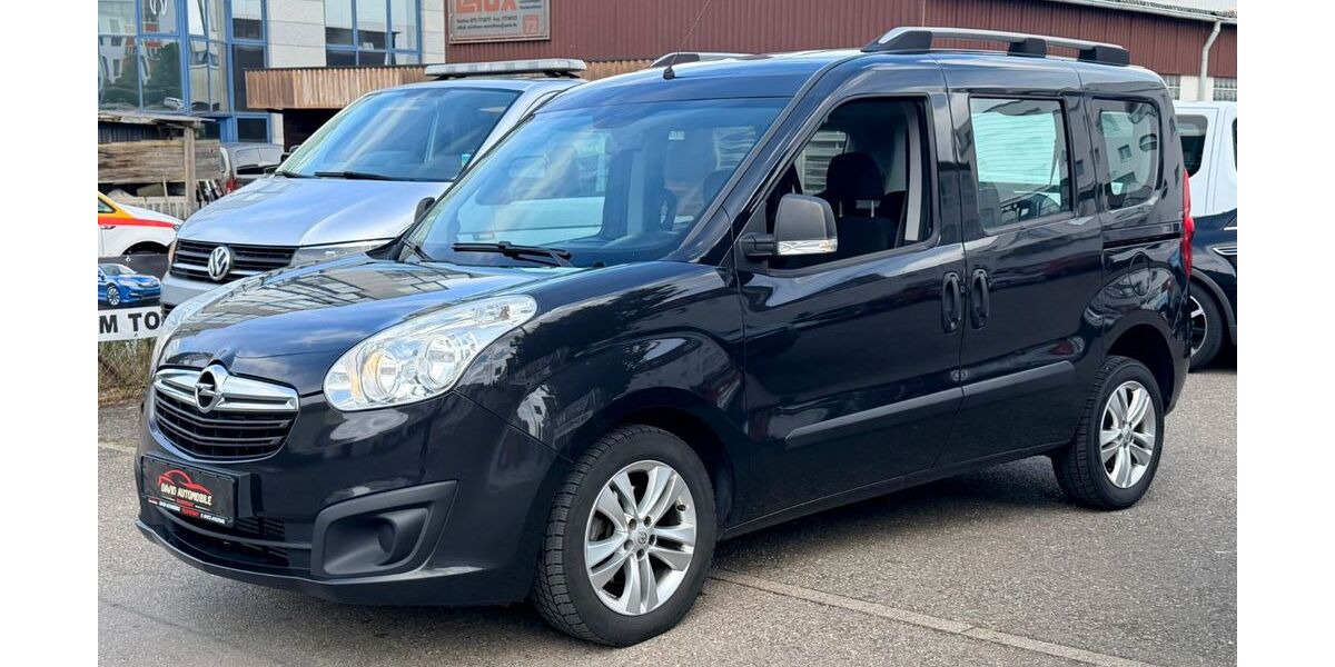 Opel Combo 271.000 km 3.990 &euro; Filderstadt bei Stuttgart 70794