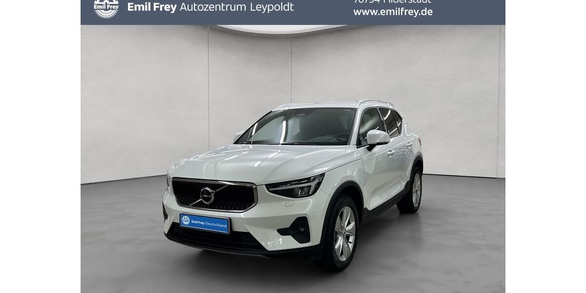 Volvo XC40 22.858 km 29.990 &euro; Filderstadt 70794
