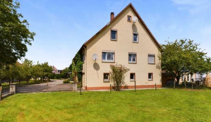 Gewerbeobjekt Stuttgart Hedelfingen - 3.000&euro; | Angebot:25523291