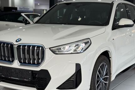 BMW iX1 89.800 km 33.990 € Weil im Schönbuch 71093